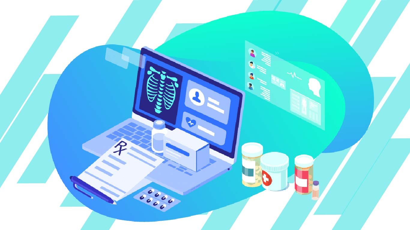 CHEMIST POS SOFTWARE