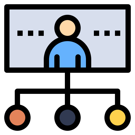 service icon