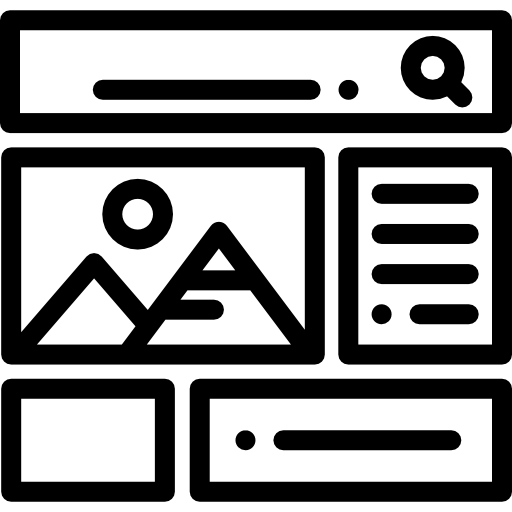 service icon